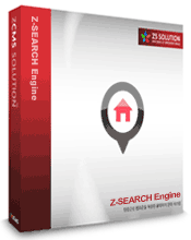 Z-SEARCH Engine